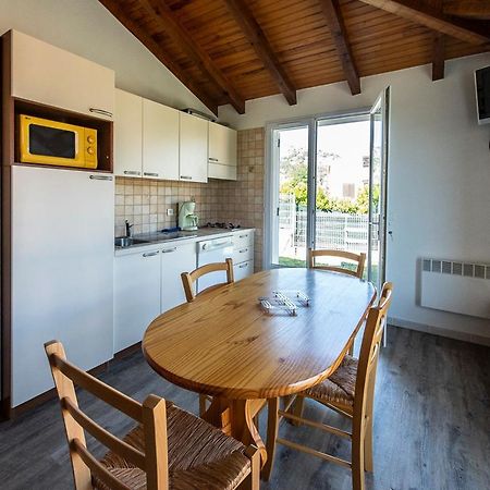 Terrasse De Malbeccu Villa Casamaccioli Екстериор снимка