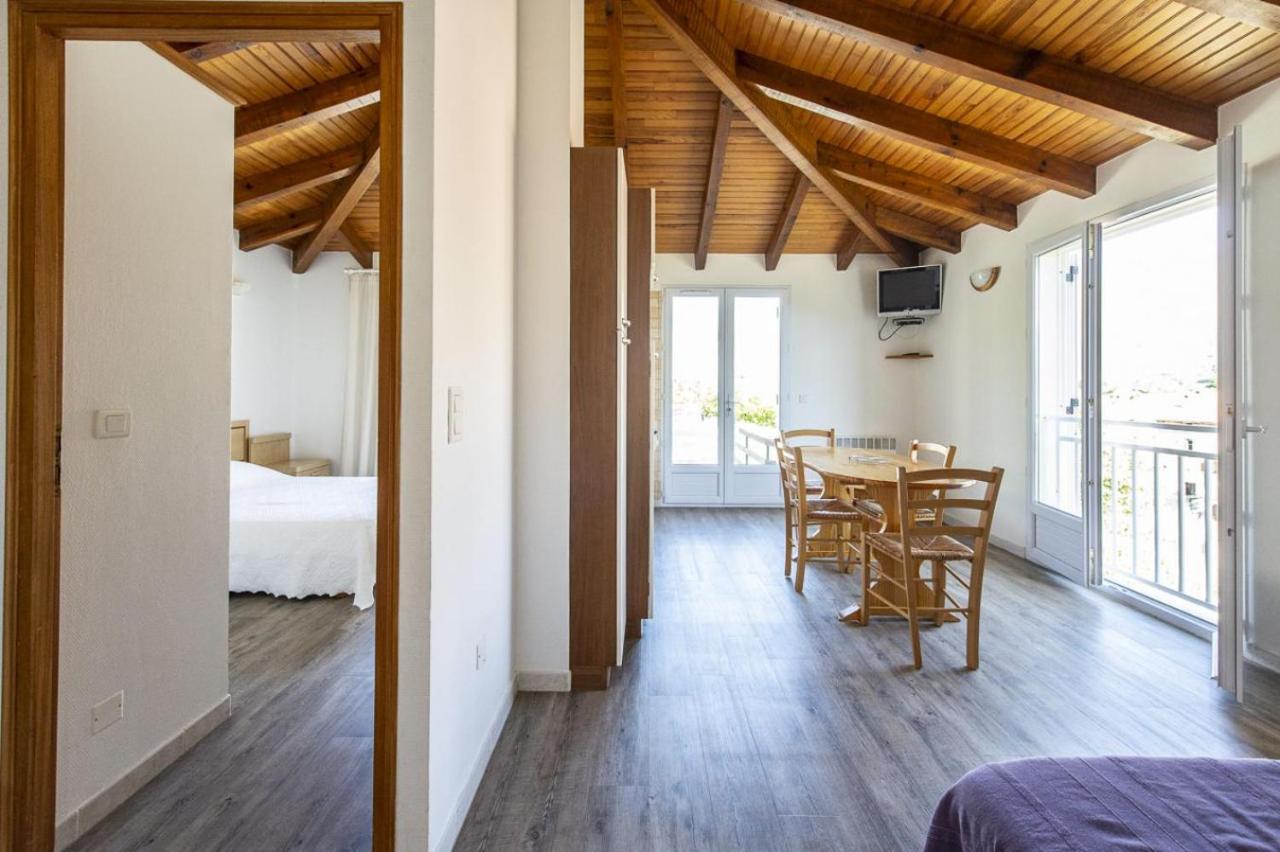 Terrasse De Malbeccu Villa Casamaccioli Екстериор снимка