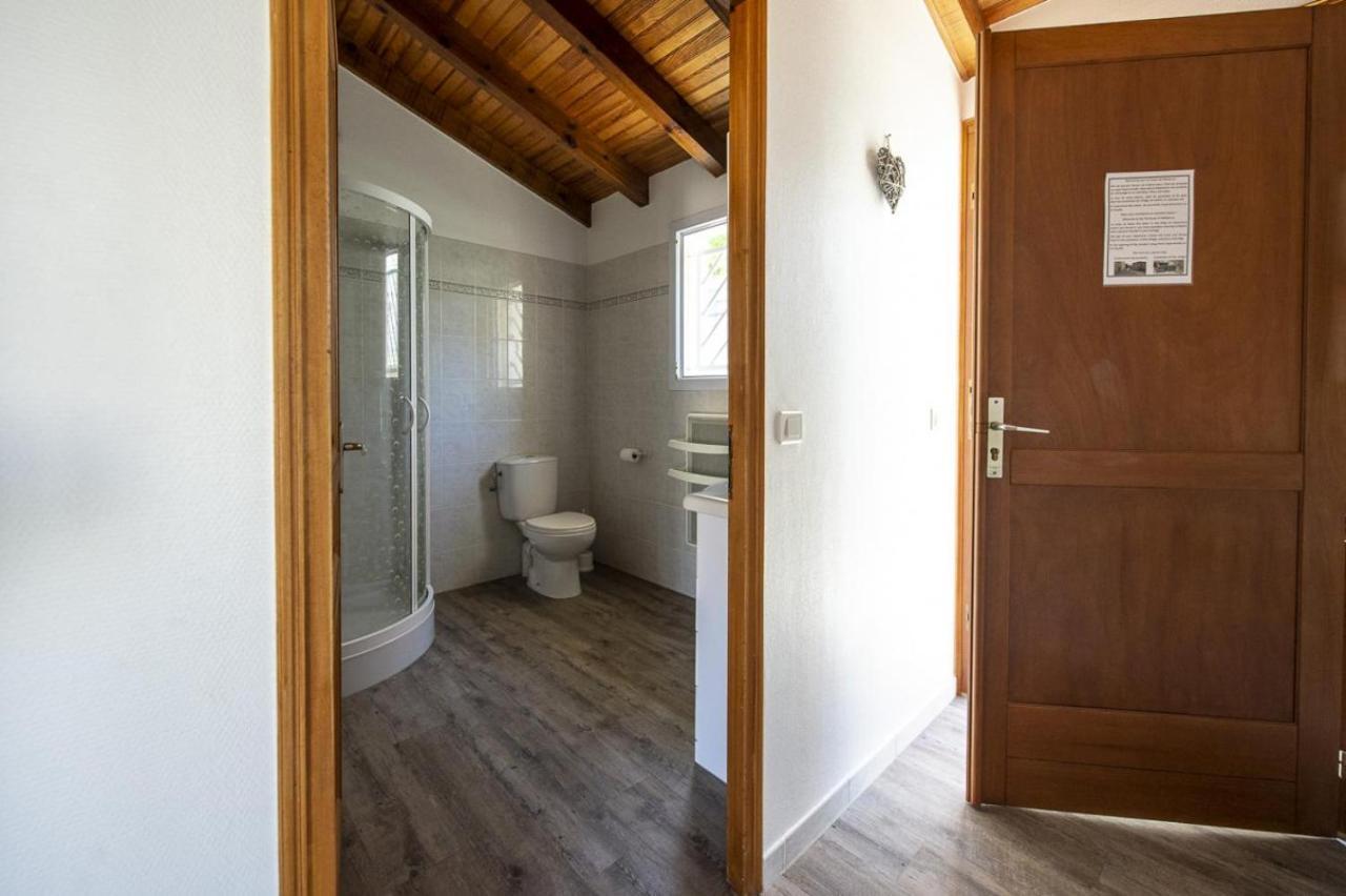 Terrasse De Malbeccu Villa Casamaccioli Екстериор снимка