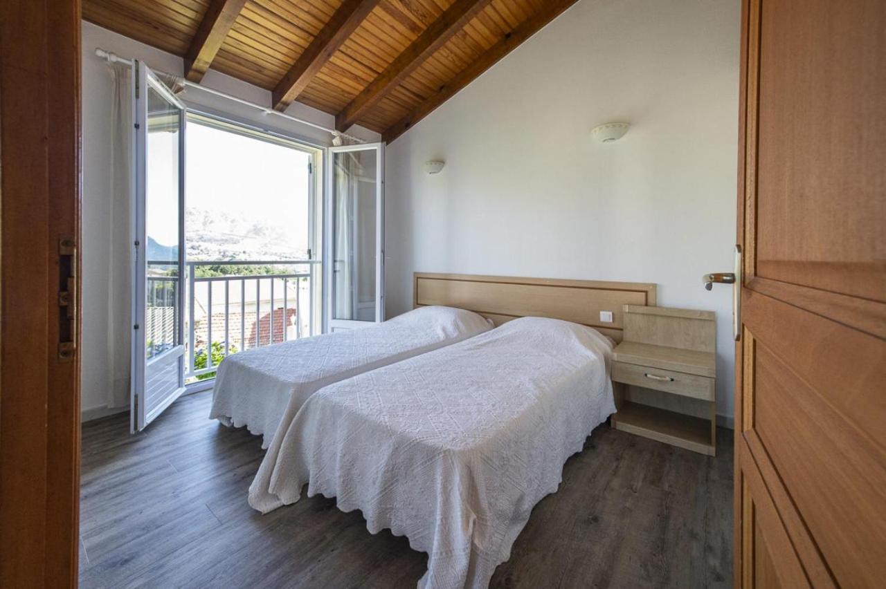 Terrasse De Malbeccu Villa Casamaccioli Екстериор снимка