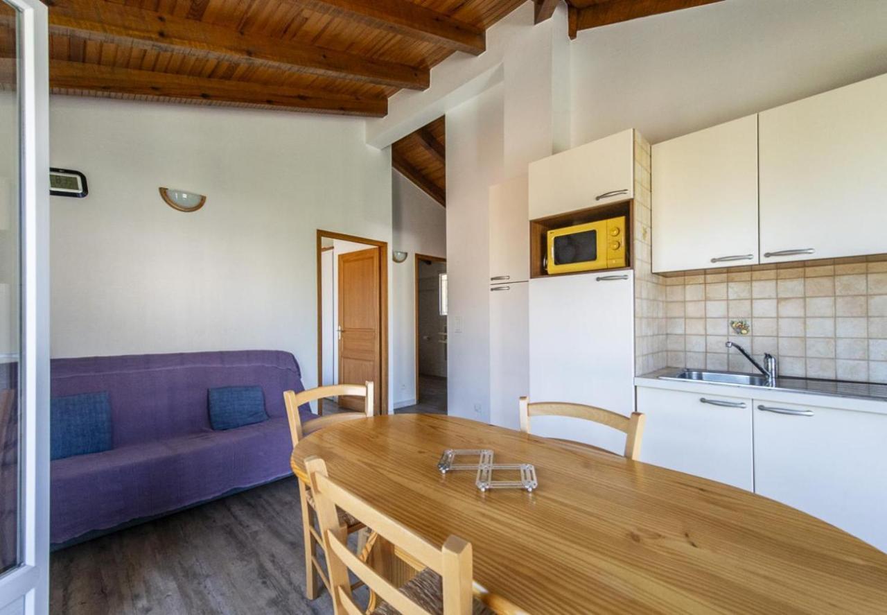 Terrasse De Malbeccu Villa Casamaccioli Екстериор снимка